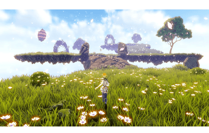 ANIMA GATE OF MEMORIES 1 Y 2 REMASTERIZADO COLLECTOR'S PS5