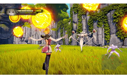 ANIMA GATE OF MEMORIES 1 Y 2 REMASTERIZADO COLLECTOR'S PS5