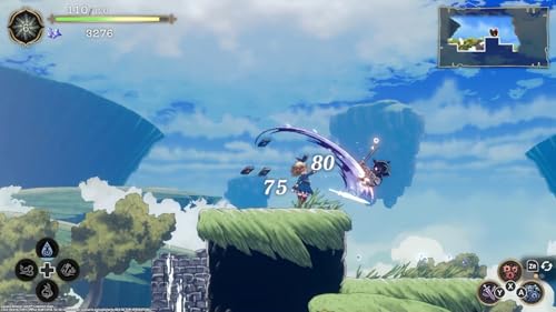 Ariana and the Elder Codex - PlayStation 5 Idea Factory