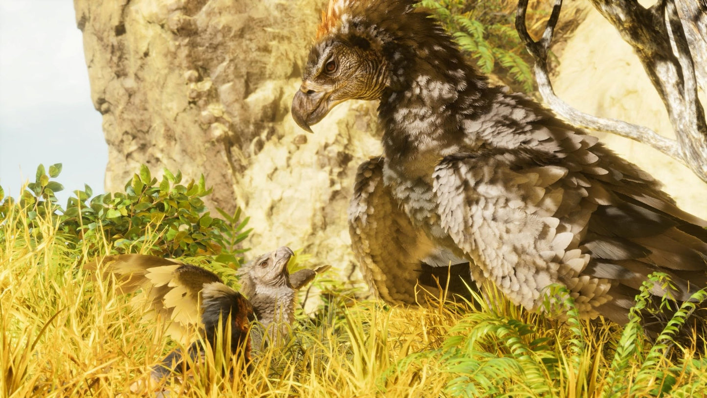 ARK: Survival Ascended - PlayStation 5 Solutions 2 Go