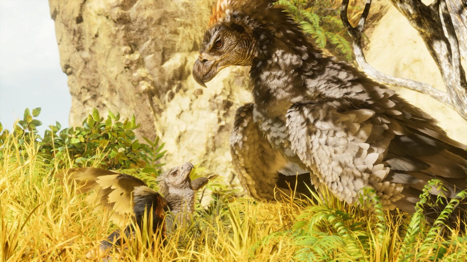 ARK: Survival Ascended - PlayStation 5 Solutions 2 Go