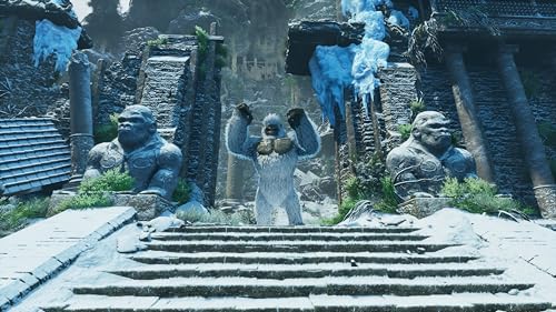 ARK: Survival Ascended - PlayStation 5 Solutions 2 Go