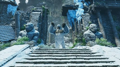 ARK: Survival Ascended - PlayStation 5 Solutions 2 Go