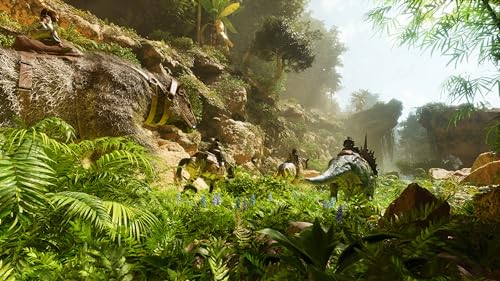 ARK: Survival Ascended - PlayStation 5 Solutions 2 Go