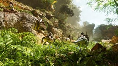 ARK: Survival Ascended - PlayStation 5 Solutions 2 Go