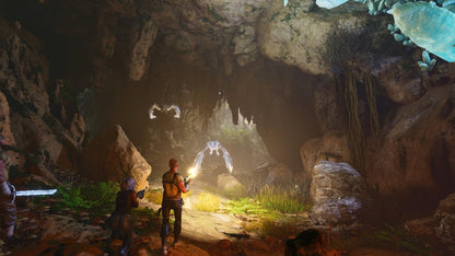 ARK: Survival Ascended - PlayStation 5 Solutions 2 Go