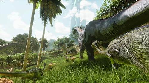ARK: Survival Ascended - PlayStation 5 Solutions 2 Go