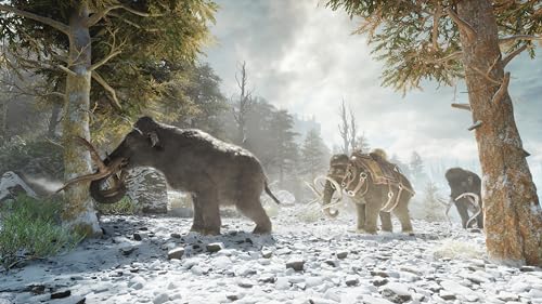 ARK: Survival Ascended - PlayStation 5 Solutions 2 Go