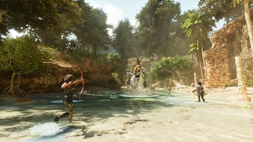 ARK: Survival Ascended - PlayStation 5 Solutions 2 Go