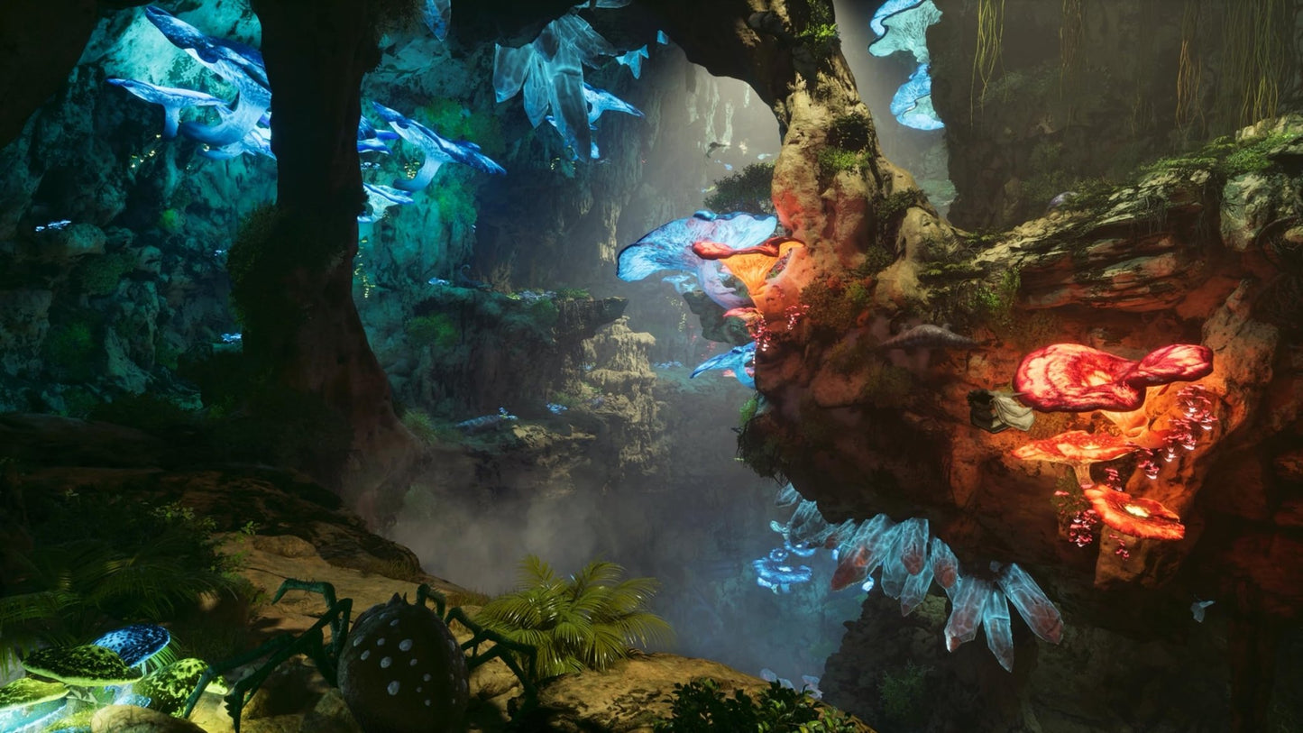 ARK: Survival Ascended - PlayStation 5 Solutions 2 Go