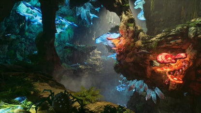 ARK: Survival Ascended - PlayStation 5 Solutions 2 Go