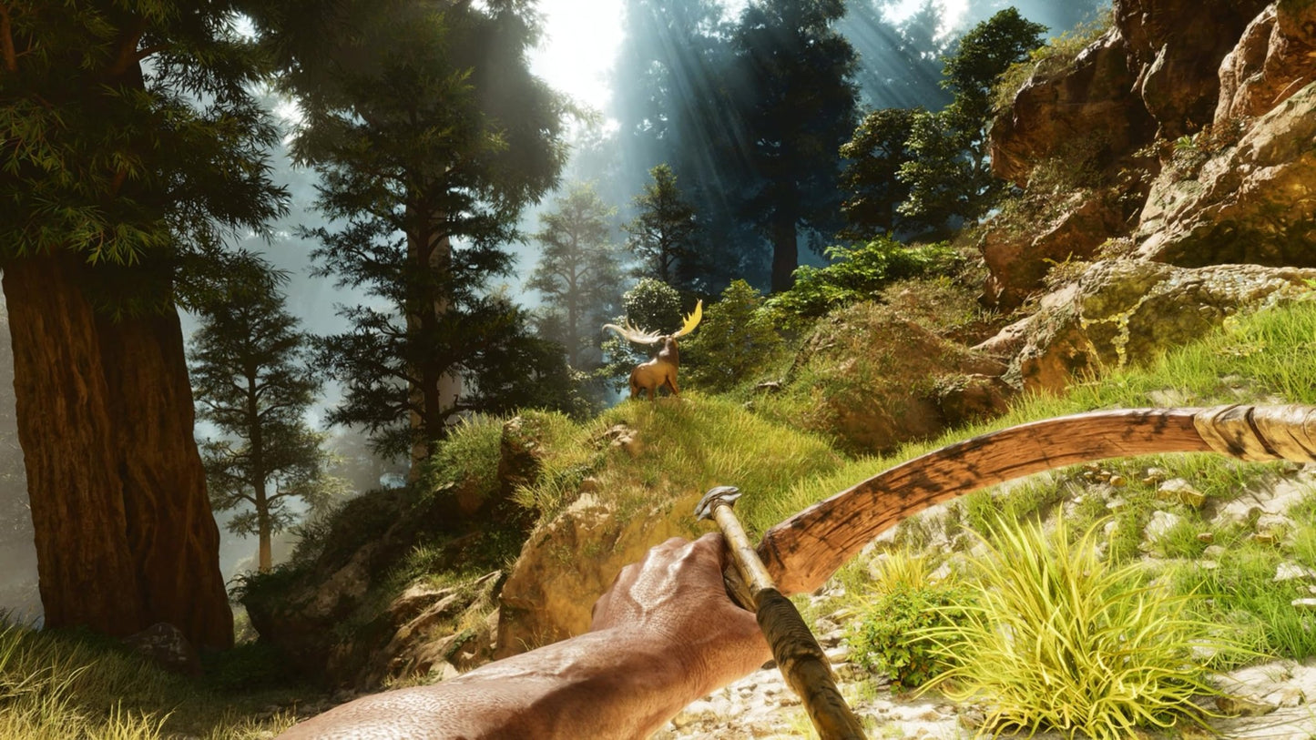 ARK: Survival Ascended - PlayStation 5 Solutions 2 Go