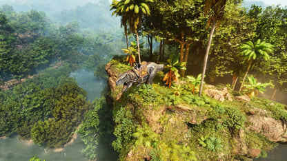 ARK: Survival Ascended - PlayStation 5 Solutions 2 Go