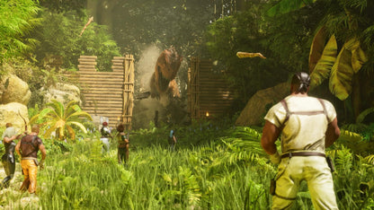 ARK: Survival Ascended - PlayStation 5 Solutions 2 Go