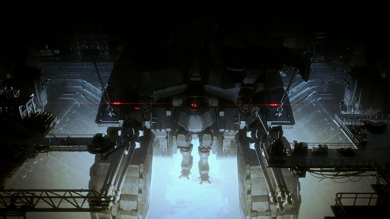 ARMORED CORE 6 FIRES OF RUBICON XBOX