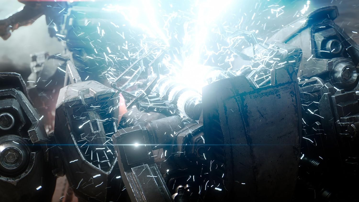 ARMORED CORE 6 FIRES OF RUBICON XBOX