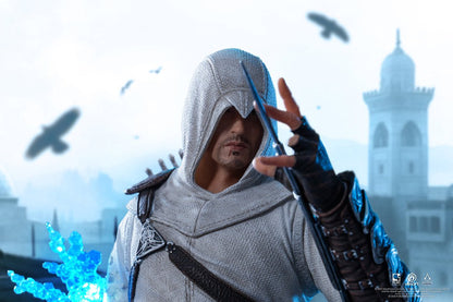 Assassin’s Creed Animus Altair 1/8 Scale Statue EASY GAMES