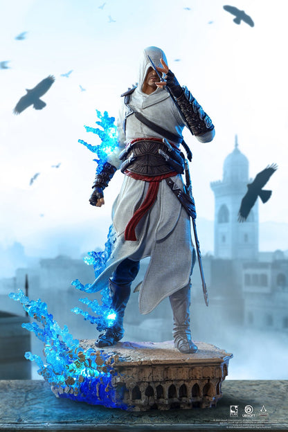 Assassin’s Creed Animus Altair 1/8 Scale Statue EASY GAMES