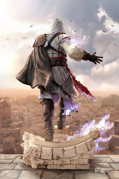 Assassin’s Creed Animus Ezio 1/8 Scale Statue EASY GAMES