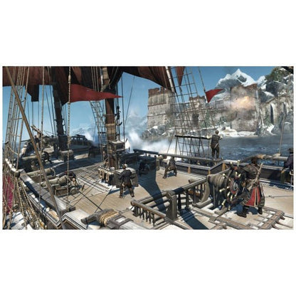 ASSASSIN'S CREED ROGUE XBOX