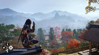 Assassin’s Creed Shadows - Standard Edition, Nintendo Switch 2 Ubisoft