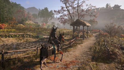 Assassin’s Creed Shadows - Standard Edition, Nintendo Switch 2 Ubisoft