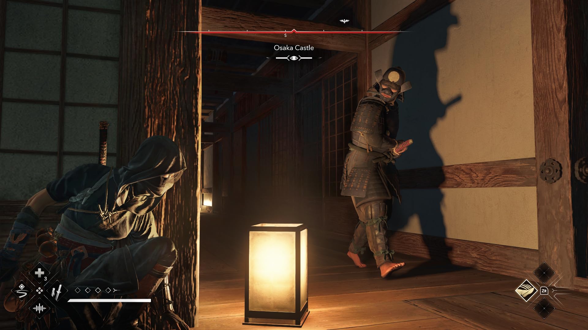 Assassin’s Creed Shadows - Standard Edition, Nintendo Switch 2 Ubisoft