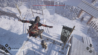 Assassin’s Creed Shadows - Standard Edition, Nintendo Switch 2 Ubisoft