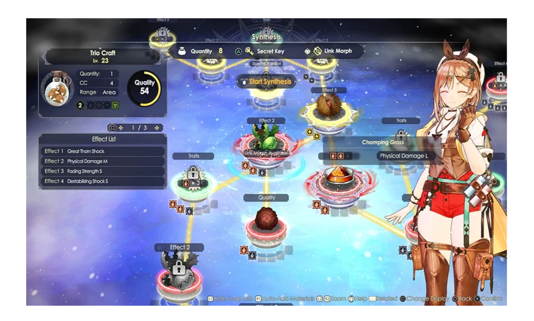 ATELIER RYZA 3 PS5 EASY GAMES