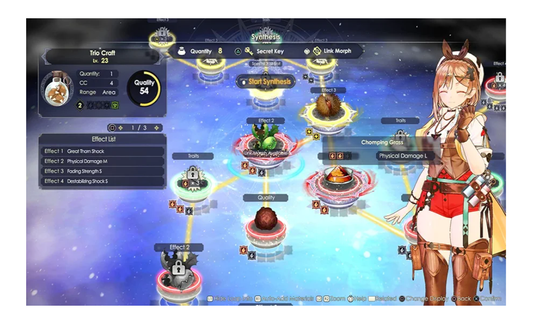 ATELIER RYZA 3 PS5 EASY GAMES