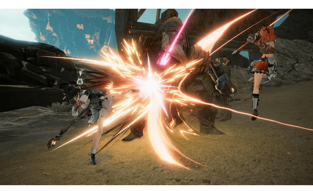 ATELIER YUMIA PS5
