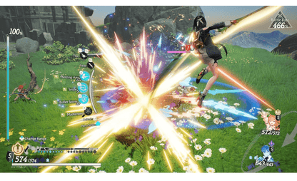 ATELIER YUMIA PS5