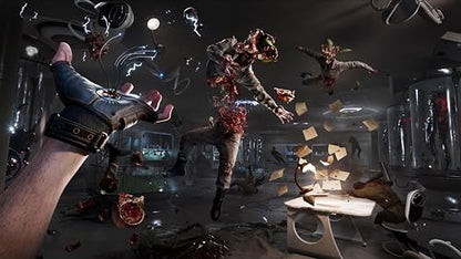 Atomic Heart: Ultimate Edition (PlayStation 5) Maximum Entertainment