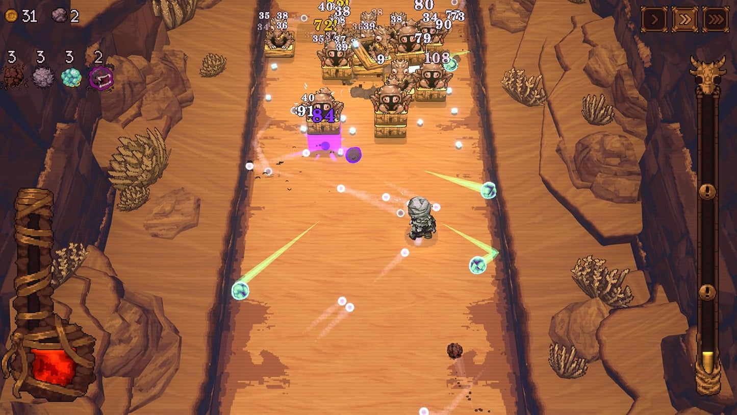 BALL x PIT SWITCH EASY GAMES