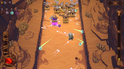 BALL x PIT SWITCH EASY GAMES
