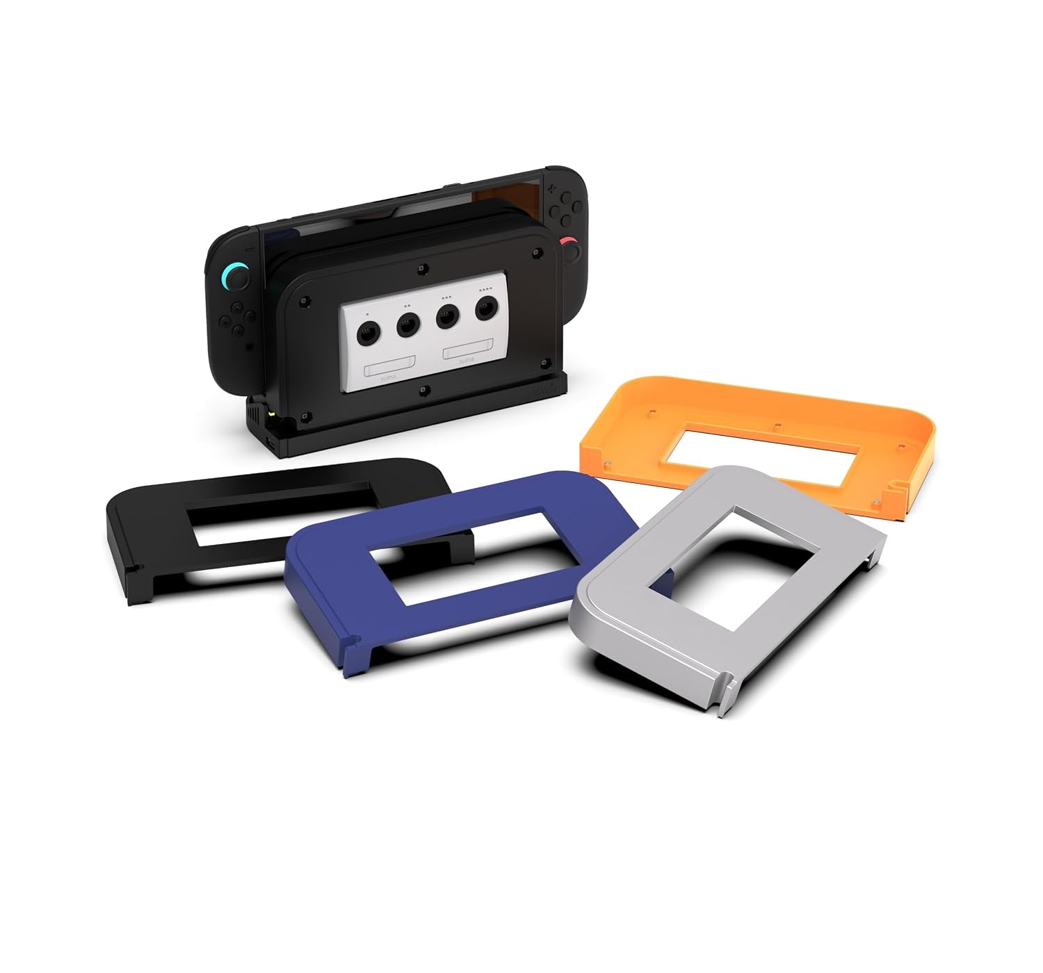 BASE RETRO FIGHTERS PARA SWITCH 2 EASY GAMES
