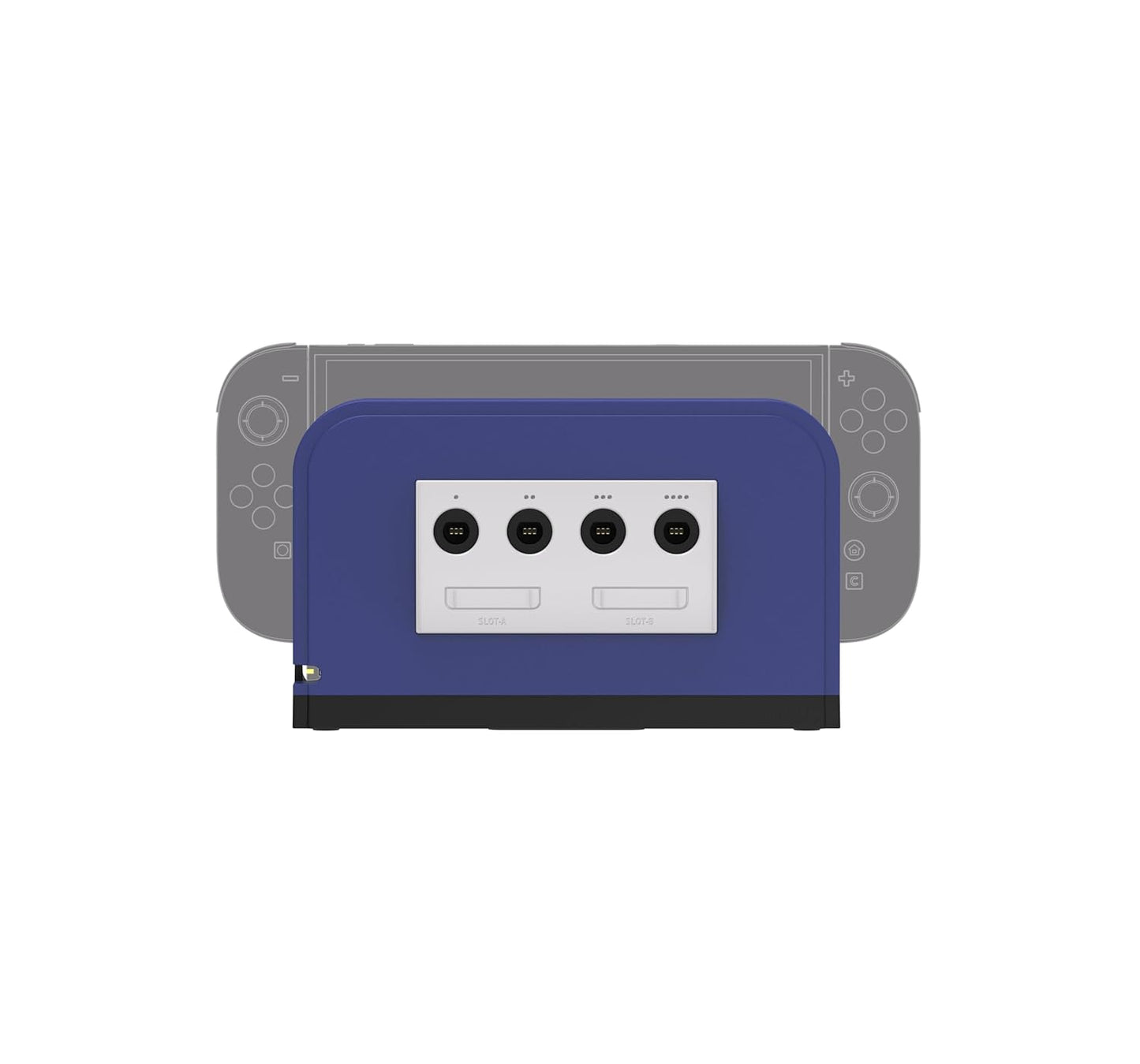 BASE RETRO FIGHTERS PARA SWITCH 2 EASY GAMES