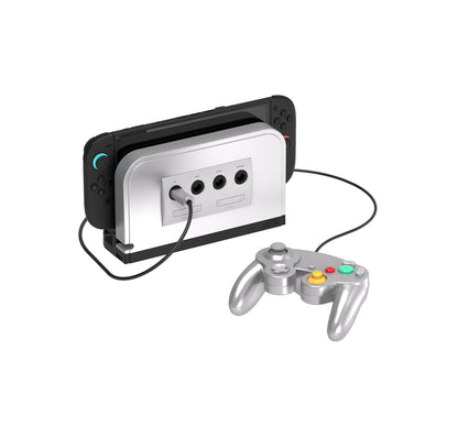 BASE RETRO FIGHTERS PARA SWITCH 2 EASY GAMES