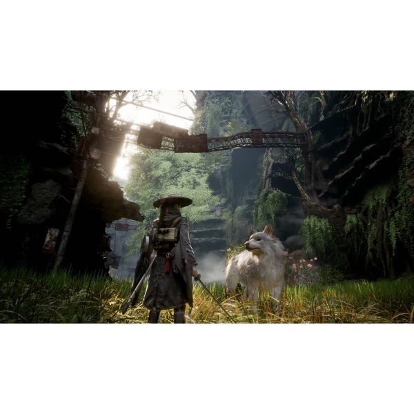 BEAST OF REINCARNATION XBOX SERIES X EASY GAMES