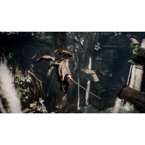 BEATS OF REINCARNATION PS5 EASY GAMES