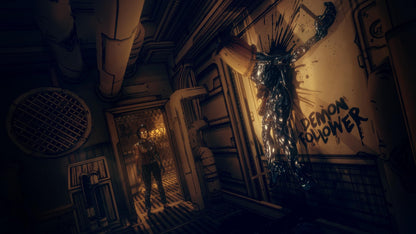 Bendy Double Pack - PlayStation 5 Silver Lining Interactive