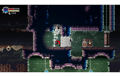 BEYOND THE ICE PALACE 2 PS5