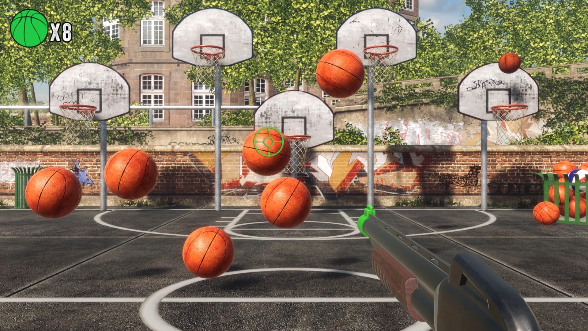 Big Buck Hunter: Ultimate Trophy - PlayStation 5 Game Mill