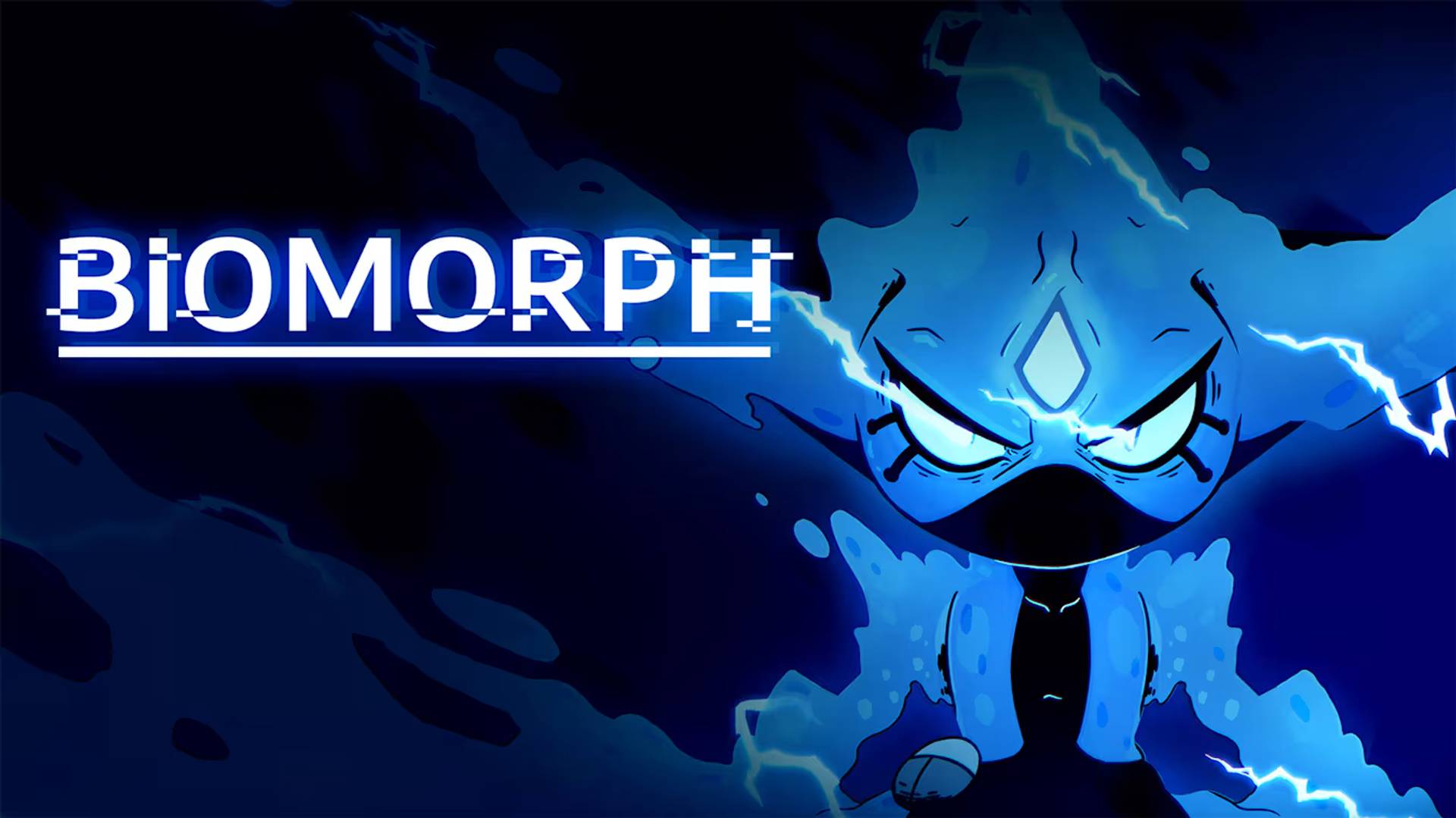 BIOMORPH PS5 EDICIÓN LIMITADA
