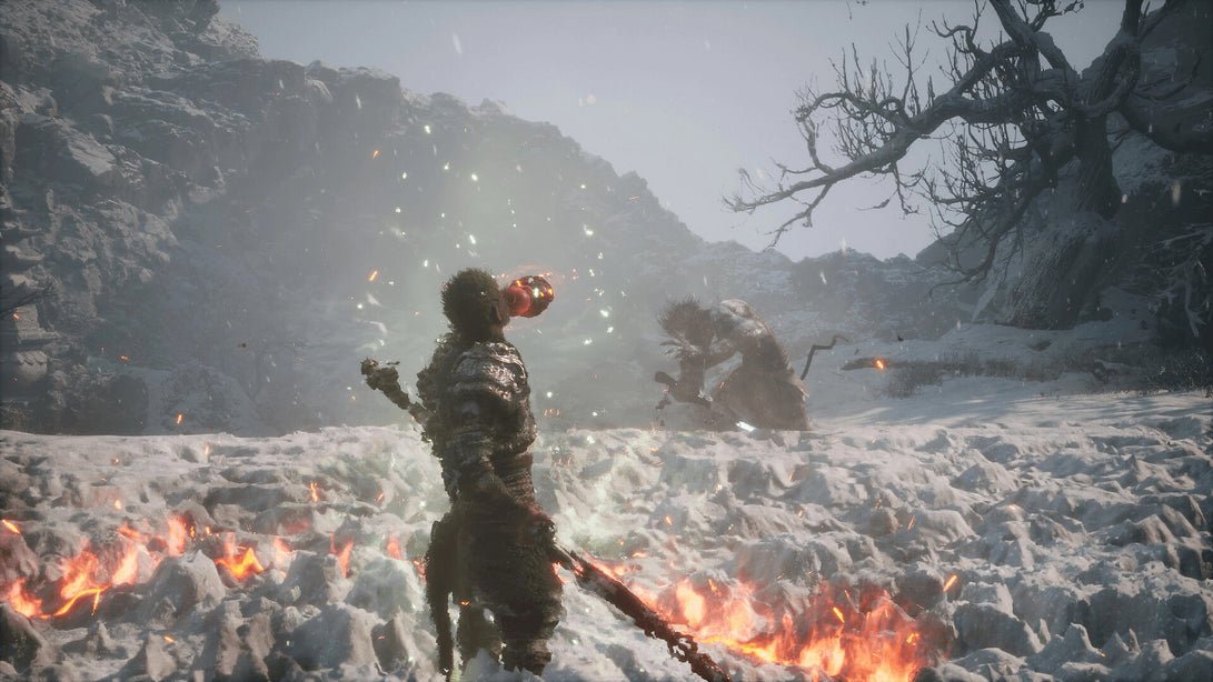BLACK MITH WUKONG PS5 DELUXE