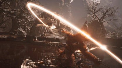 BLACK MITH WUKONG PS5 DELUXE