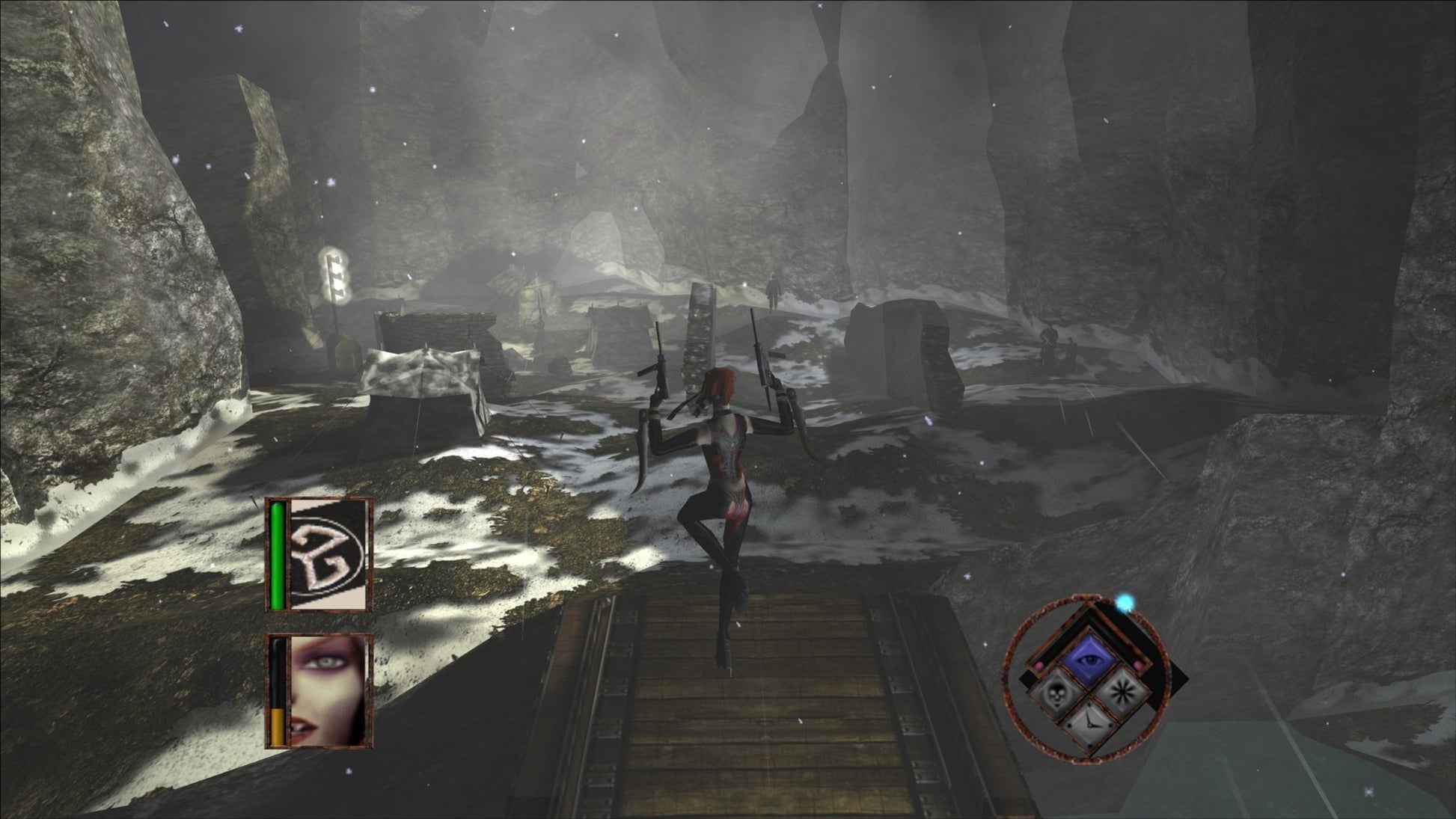 BLOODRAYNE LIMITED EDITION PS5 *EUROPEO Maximum Entertainment