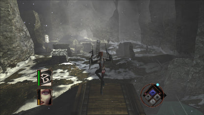 BLOODRAYNE LIMITED EDITION PS5 *EUROPEO Maximum Entertainment