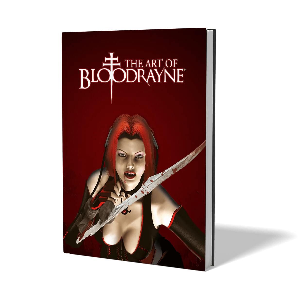 BLOODRAYNE LIMITED EDITION DELUXE PS5 *EUROPEO Maximum Entertainment