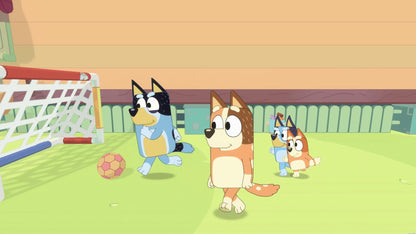 Bluey: The Videogame- Nintendo Switch Outright Games